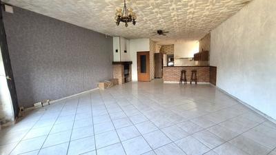 Maison de village - 97 m² - 4 pièces