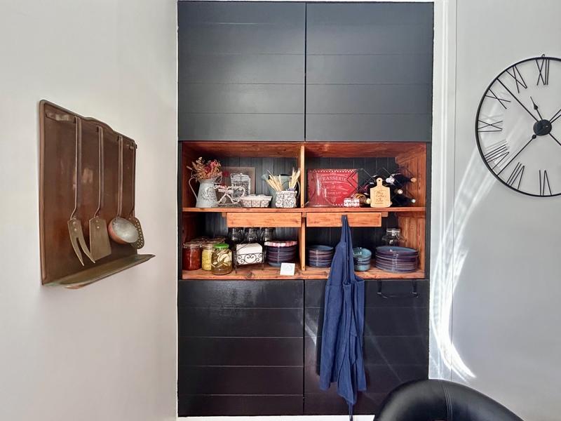 Maison de village - 93 m² - 3 pièces