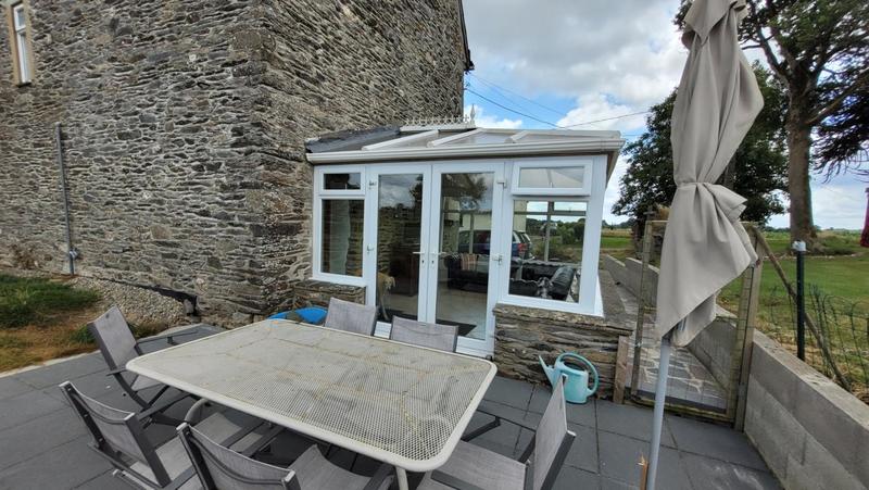 Maison - 152 m² - 6 pièces