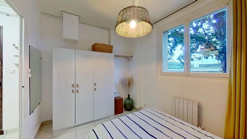 Appartement - 39 m² - 2 pièces