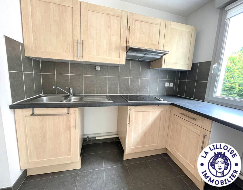 Appartement - 71 m² - 3 pièces