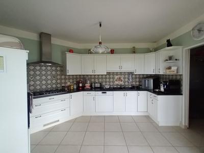 Maison - 136 m² - 6 pièces