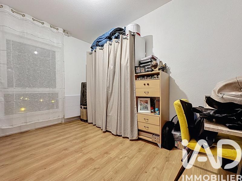 Appartement - 74 m² - 3 pièces