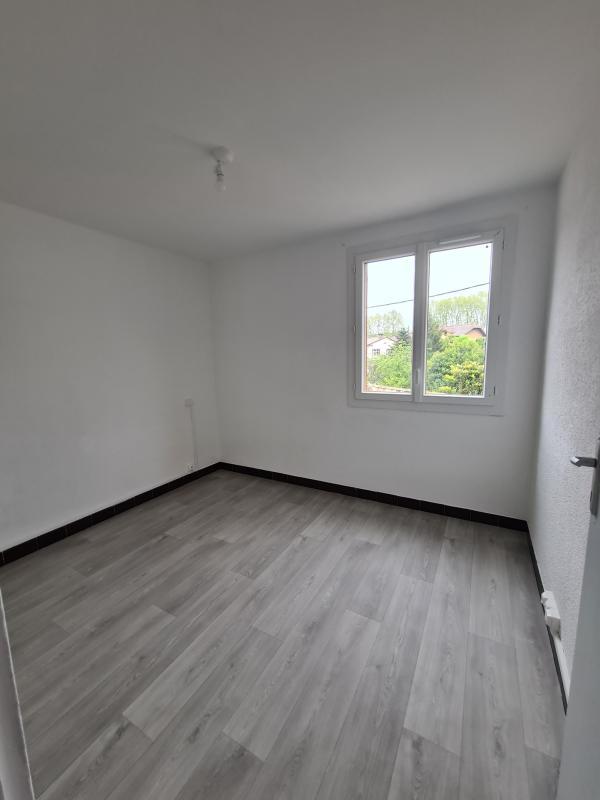 Appartement - 52 m² - 3 pièces