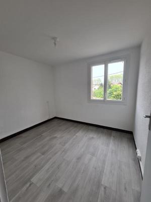 Appartement - 52 m² - 3 pièces