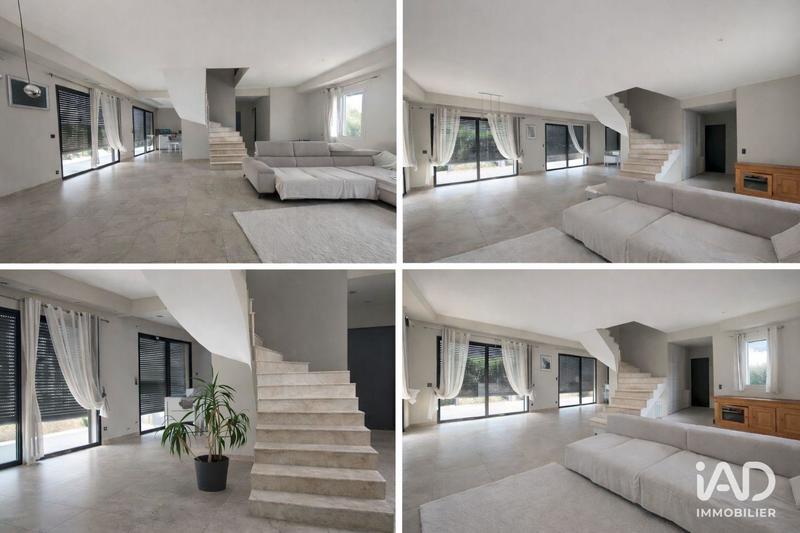 Local commercial - 555 m²