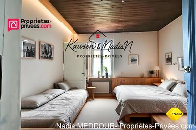 Maison - 153 m² - 4 pièces