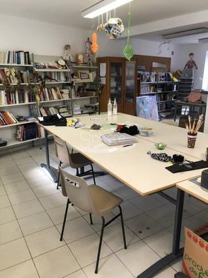 Maison de village - 175 m² - 11 pièces