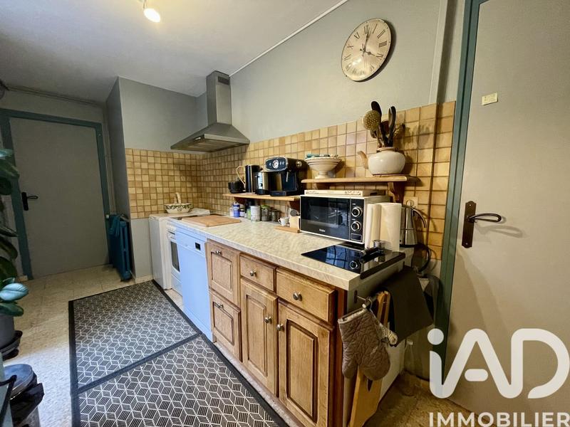 Maison de ville - 200 m² - 7 pièces