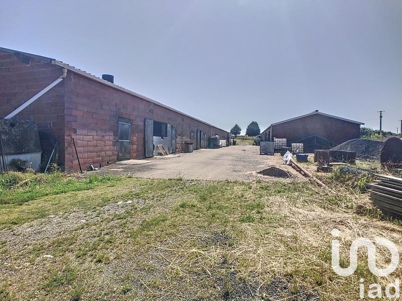 Maison - 143 m² - 4 pièces