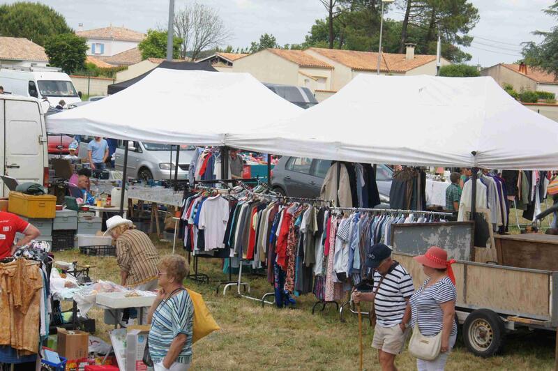 Vide-Grenier