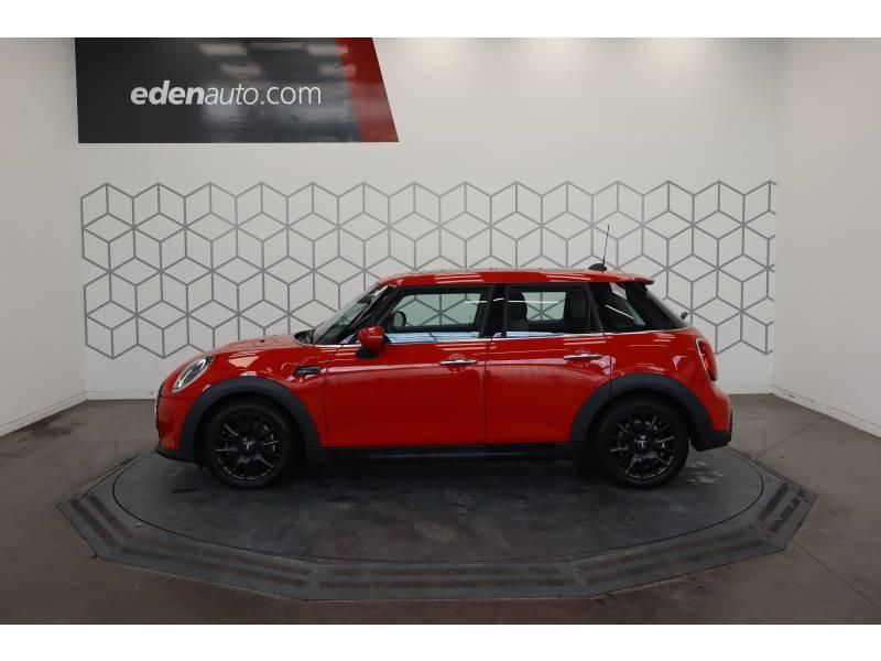 Mini Mini Hatch 5 Portes One 102 ch Edition Camden