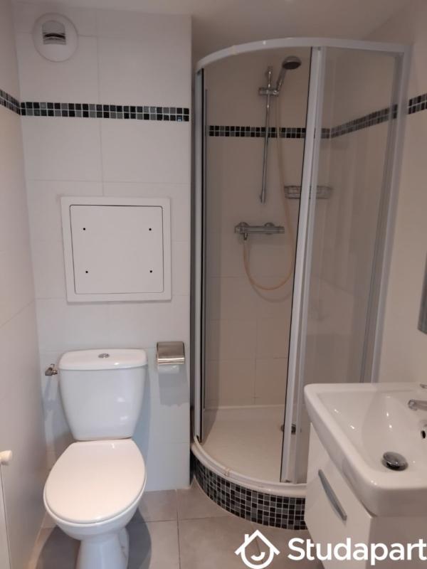 Appartement - 18 m² - 1 pièce