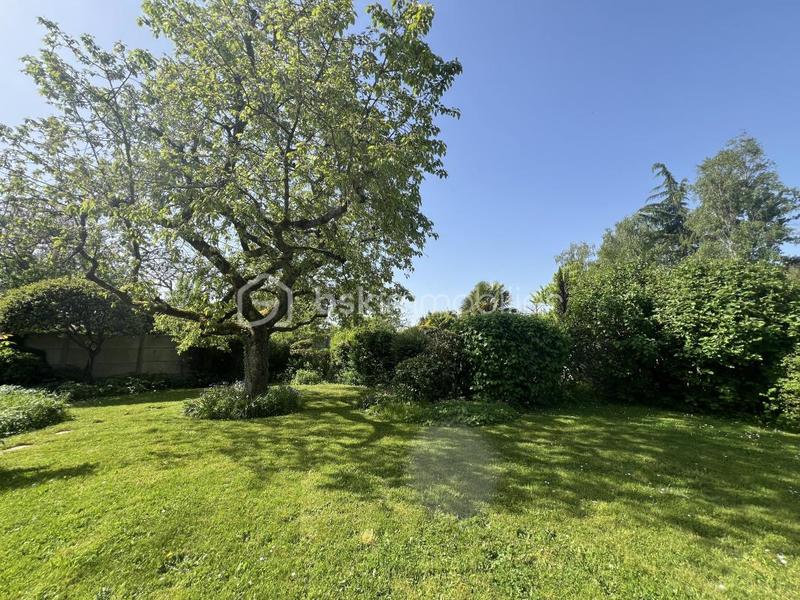 Château - 138 m² - 5 pièces