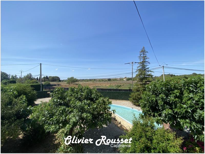 Maison - 196 m² - 6 pièces