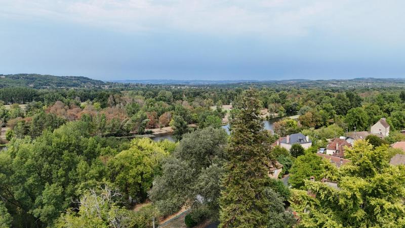 Maison - 110 m² - 7 pièces