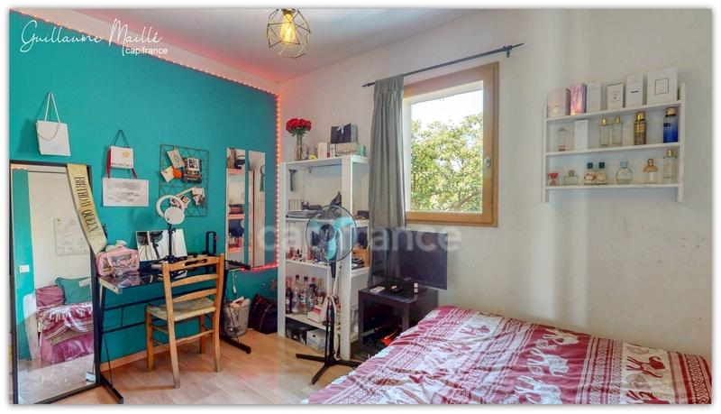 Villa - 160 m² - 6 pièces