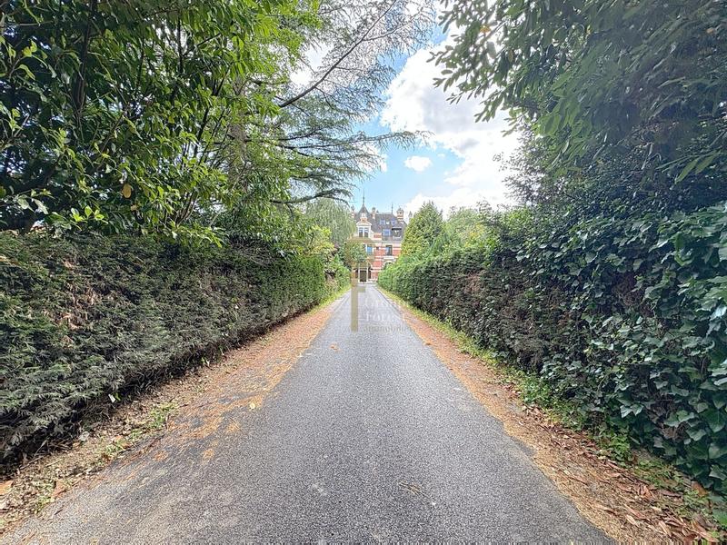 Appartement - 55 m² - 2 pièces