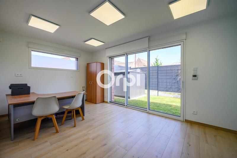 Immeuble - 82 m² - 2 pièces