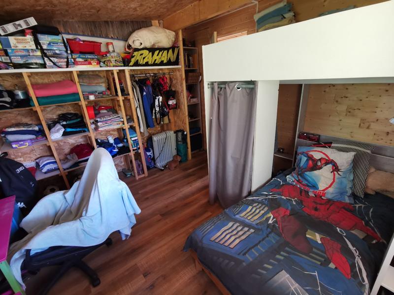 Terrain agricole - 53 000 m²