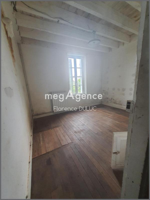 Maison - 56 m² - 3 pièces