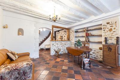 Maison - 70 m² - 4 pièces