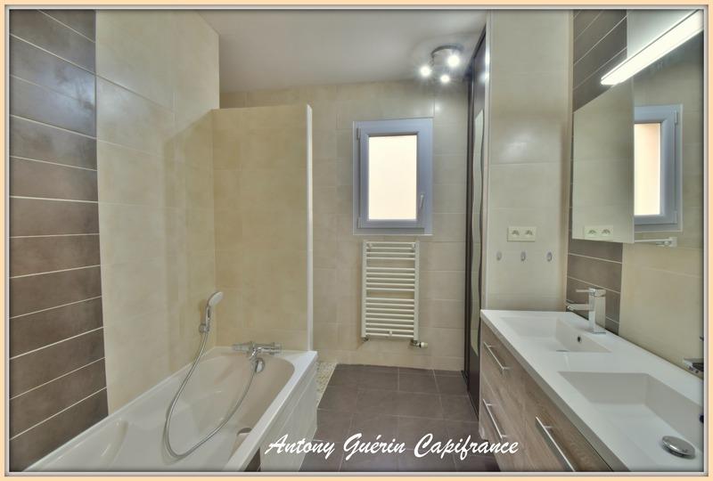 Maison - 134 m² - 6 pièces