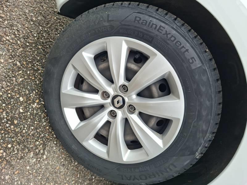 Renault Clio SCe 65 Authentic