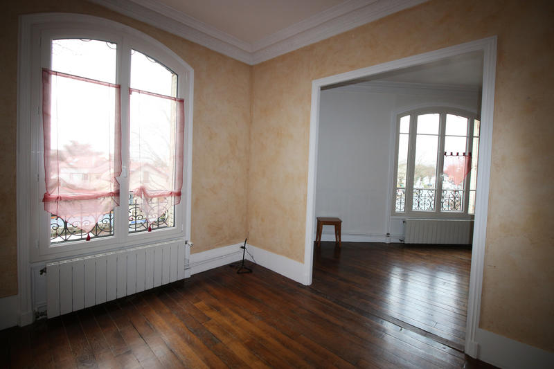 Appartement - 53 m² - 3 pièces