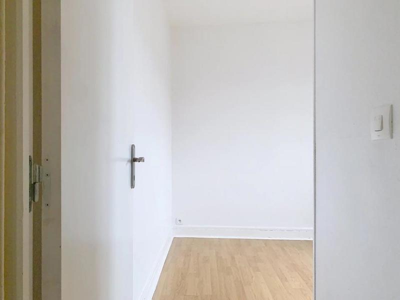 Duplex - 47 m² - 3 pièces