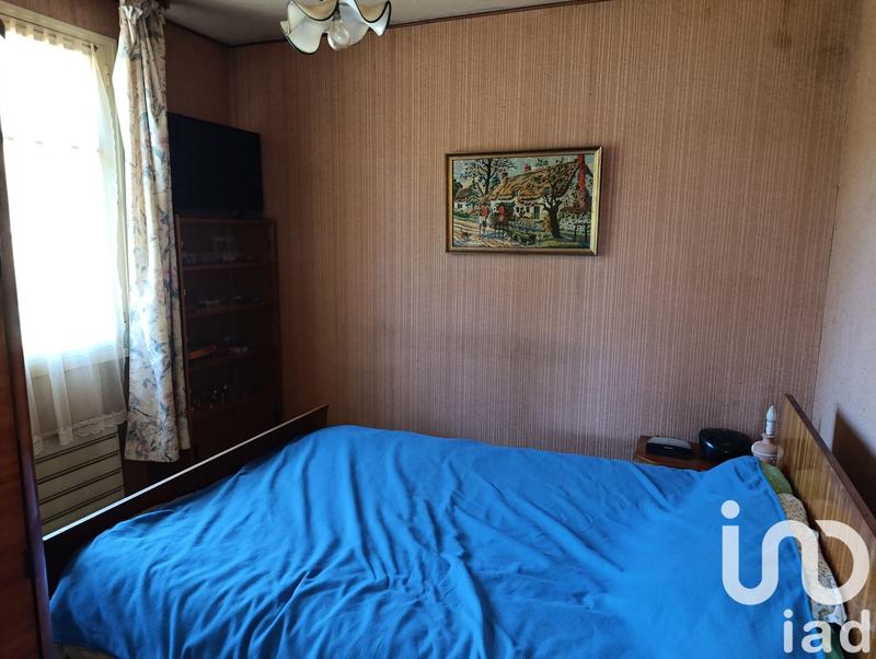 Maison - 163 m² - 8 pièces