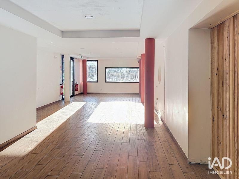 Local commercial - 55 m²