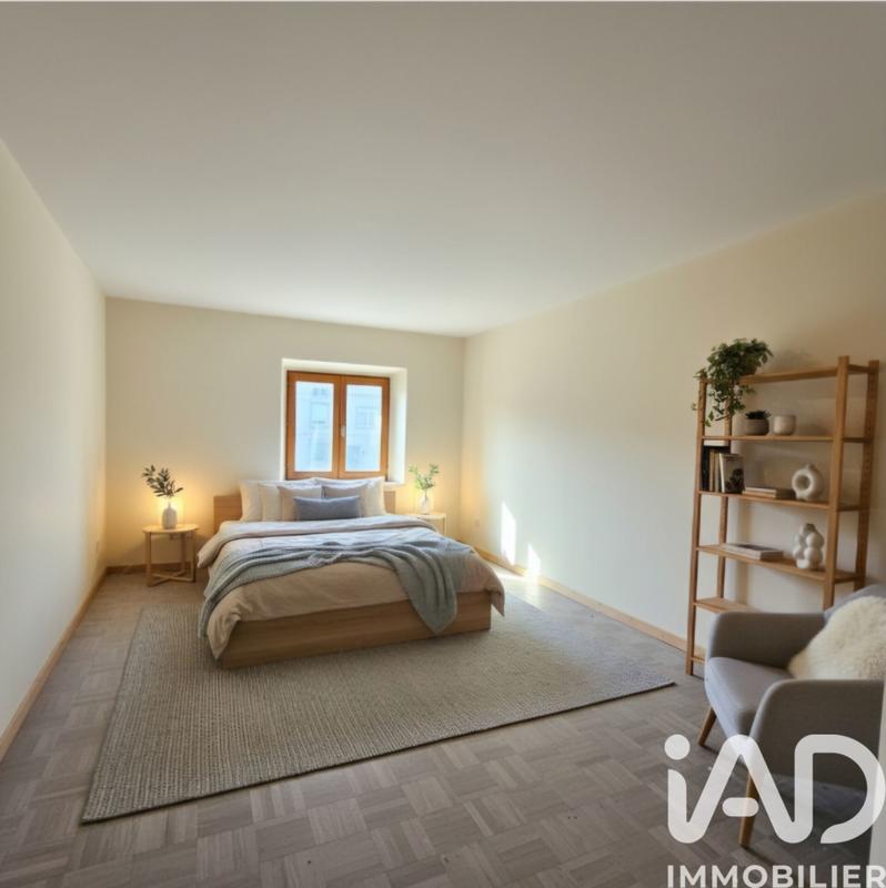 Maison de village - 141 m² - 6 pièces