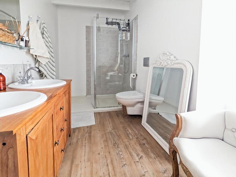 Maison - 102 m² - 5 pièces