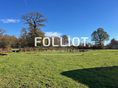 Maison - 76 m² - 3 pièces