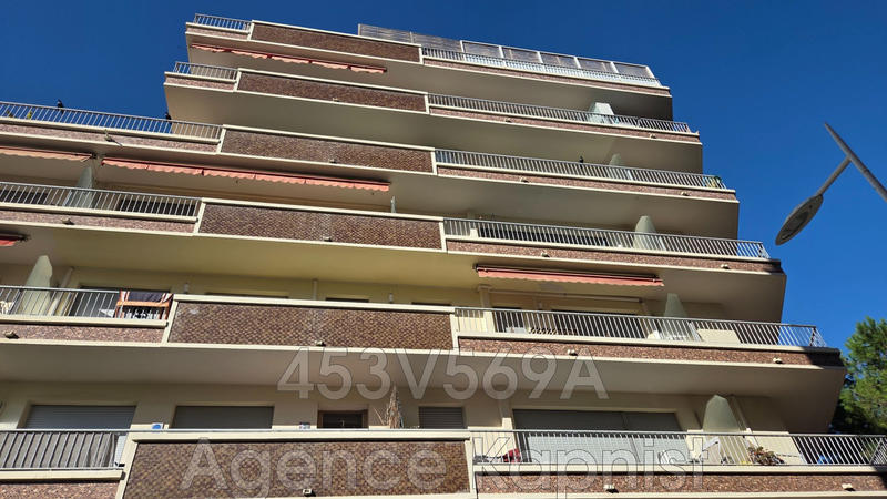 Appartement - 28 m²