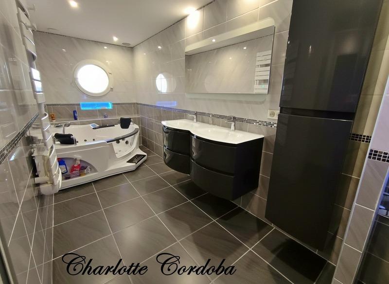 Maison de campagne - 346 m² - 7 pièces