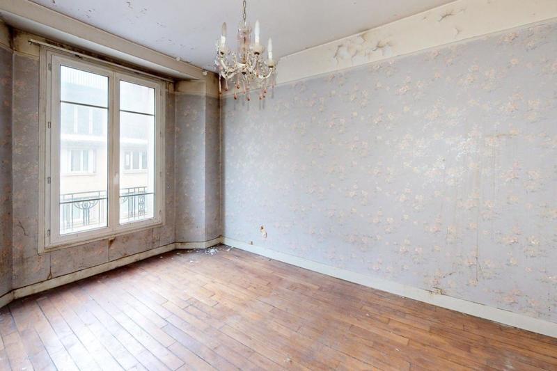 Appartement - 36 m² - 2 pièces