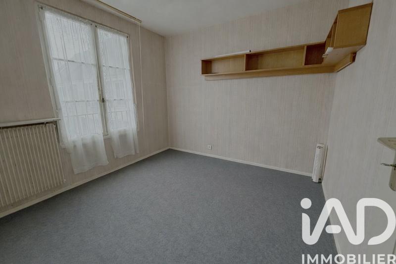 Maison - 170 m² - 7 pièces