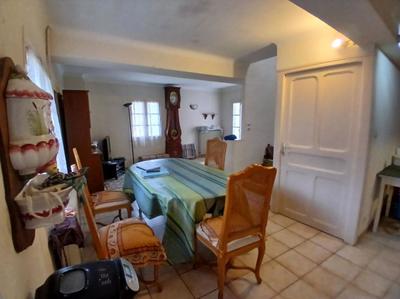 Maison - 103 m² - 4 pièces