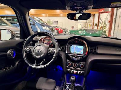 Mini Cooper 1.5 136ch 5 portes / Toit Ouvrant