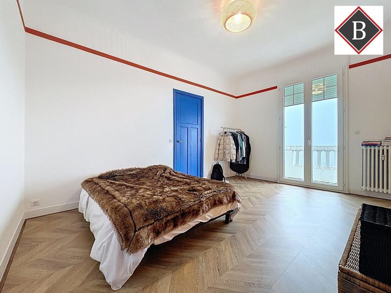 Appartement - 65 m² - 2 pièces