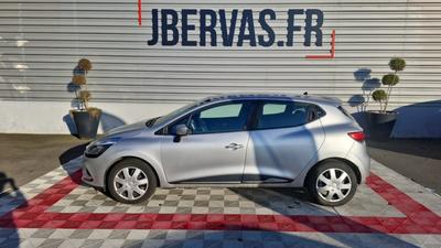 Renault Clio IV Business tce 90 e6c