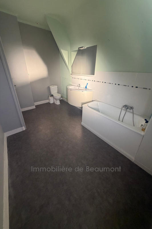 Maison - 129 m² - 6 pièces