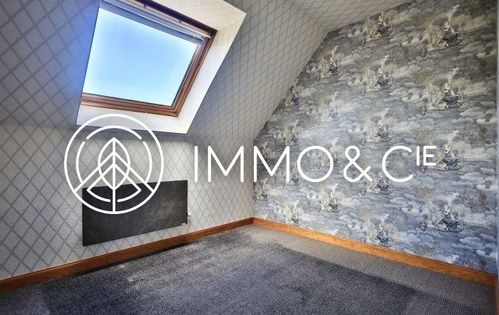 Maison - 154 m² - 5 pièces