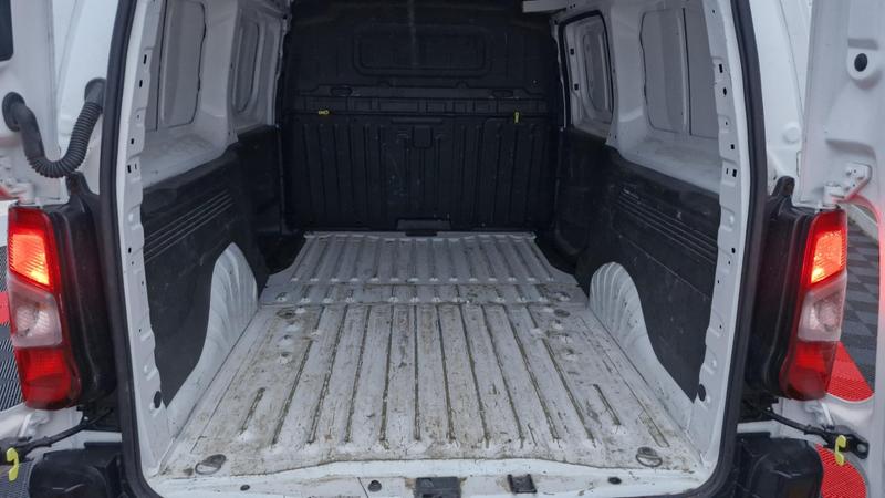 Citroën Berlingo Xl Bluehdi 100 Club