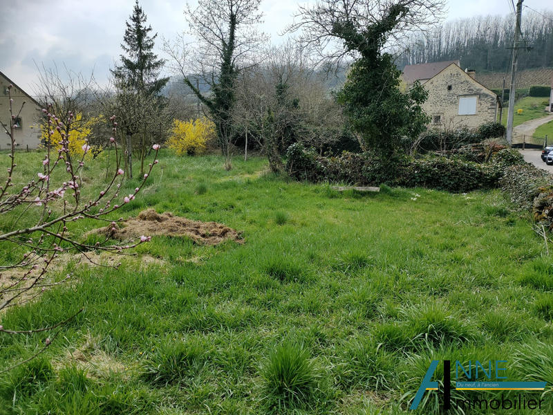 Maison ancienne - 90 m² - 4 pièces