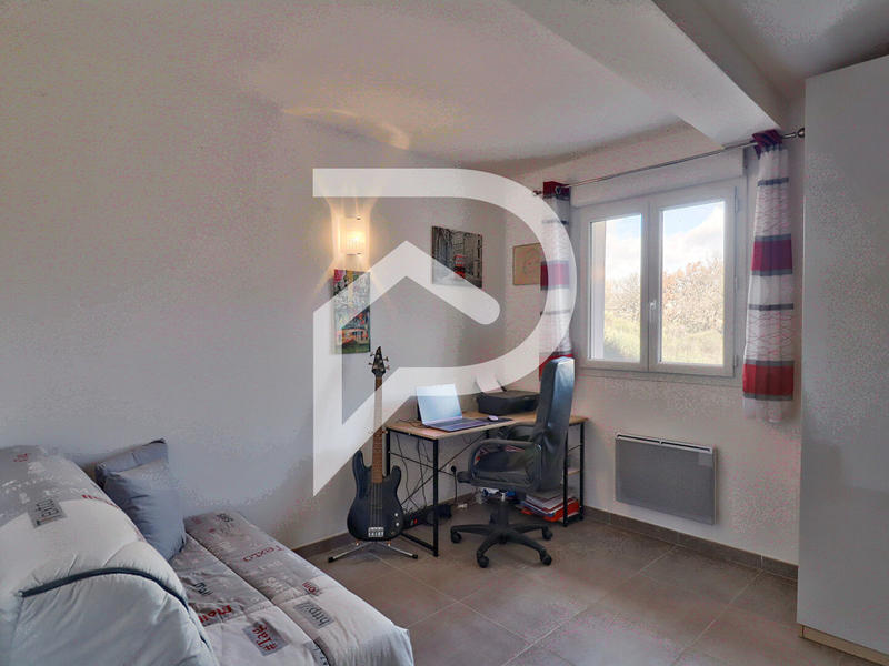 Appartement - 78 m² - 4 pièces