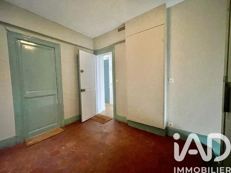 Appartement - 40 m² - 3 pièces