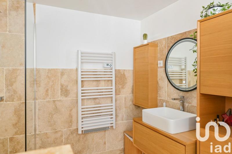 Maison - 75 m² - 3 pièces